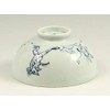 有田 Hasami 洸 琳窯 High 山寺 (choju-giga) Pairs Rice Bowl