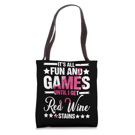 Laundry worker Tote Bag