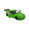 Solido 1:18 KS-R Green 2022