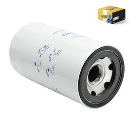 Hydraulic Oil Filter HHTA0-37710 Compatible with Kubota L/M/MX Series Tractor L3130 L3240 L3540 L3560 L4600 L5040 L3710 L6060 M7040 MX4800