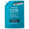 Pharmaact Cool Body Soap Refill