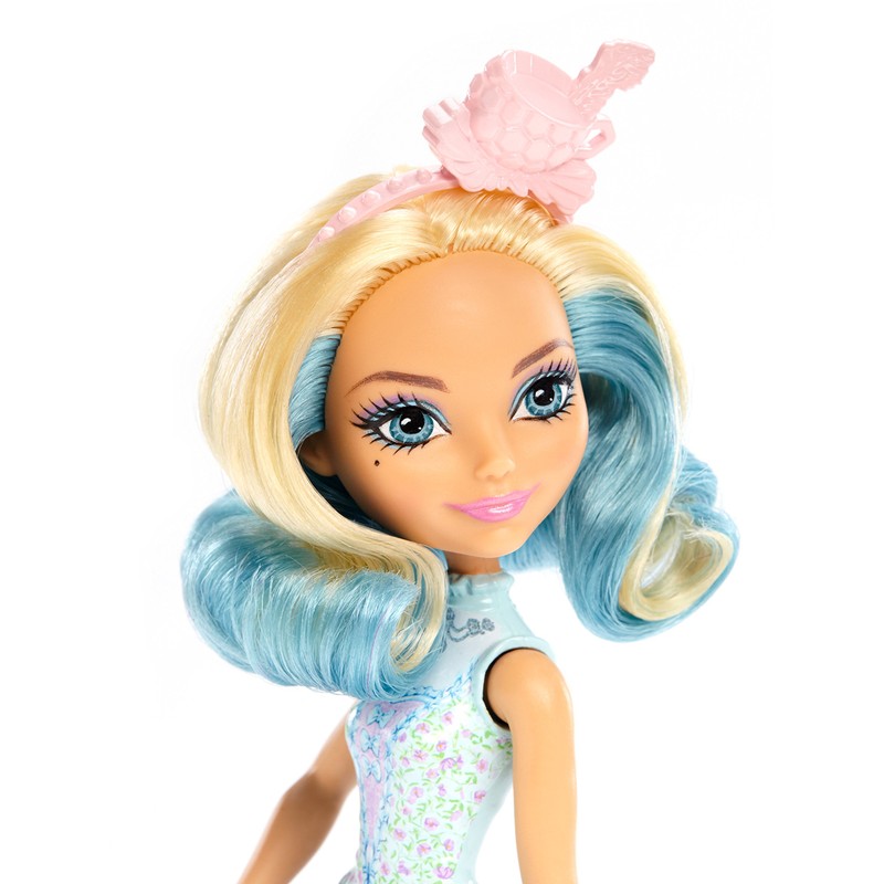 Mattel Ever After High Tea Party Darling Doll
