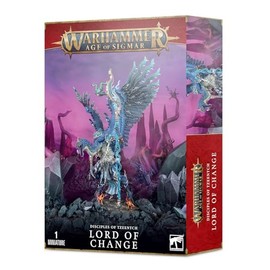 Games Workshop Lord of Change