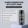 Agnature Volume Powder - Volume Powder for Hair - Natural