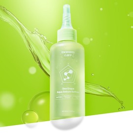 Mamicare Sea Grape Sebum Softener 145ml, 1 pack, 1 piece / 마미케어 바다포도 피지연화제 145ml, 1개입, 1개