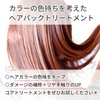 ESK Cosmetics Core Pack, Supervised by a Beautician, Rinse Treatment,