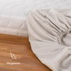 Blumtal Fitted Sheet Microfiber Fitted Sheet