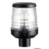 Osculati Classic 360° mast head black light w/shank