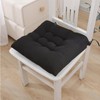 Yuragim Set of 4 Chair Cushions, Chair Cushions 40 x