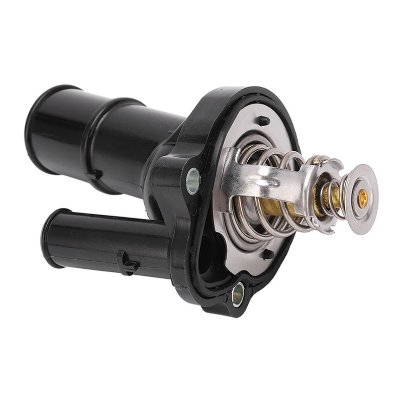 Thermostat Housing Assembly LR027158 Replacement for Land Rover RANGE ROVER