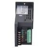 120W Motor Variable Frequency Drive Inverter Converter 1PH 176‑264V Input