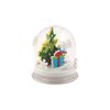 Christmas Glitter Snow Globe Craft Kits - Makes 6 -