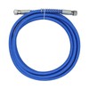 Steam Hose Silicone Rubber High Temperature Resistant Boilers High Pressure