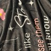 Best Friend Birthday Gifts for Women, Bestie Gifts Throw Blanket,