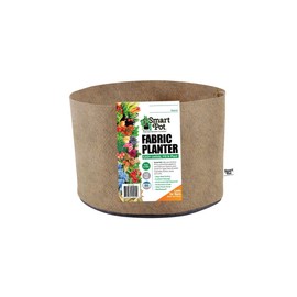 Smart Pots 2-Gallon Smart Pot Soft-Sided Container, Tan