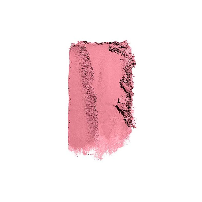 Nyx Professional Makeup Sweet Cheeks Mat Rubor Mate Rose Play