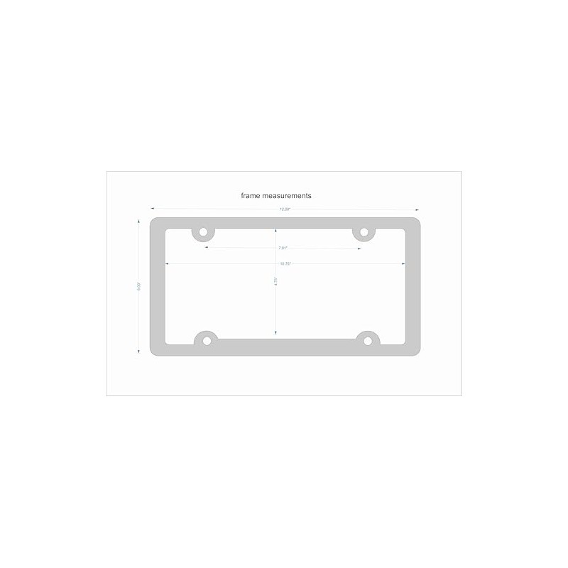 Have a Grateful Day License Plate Frame Dancing Bears and