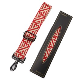 Adjustable Purse Straps - Replacement Shoulder Straps for Bags, Crossbody Purse Strap,and Handbag Bag Strap(55”Long)