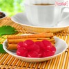 Cinnamon Discs Hard Candy, 5lb Pack of Cinnamon Candy Individually