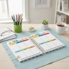 Agenda Docente Pencil Dots 2026-2027