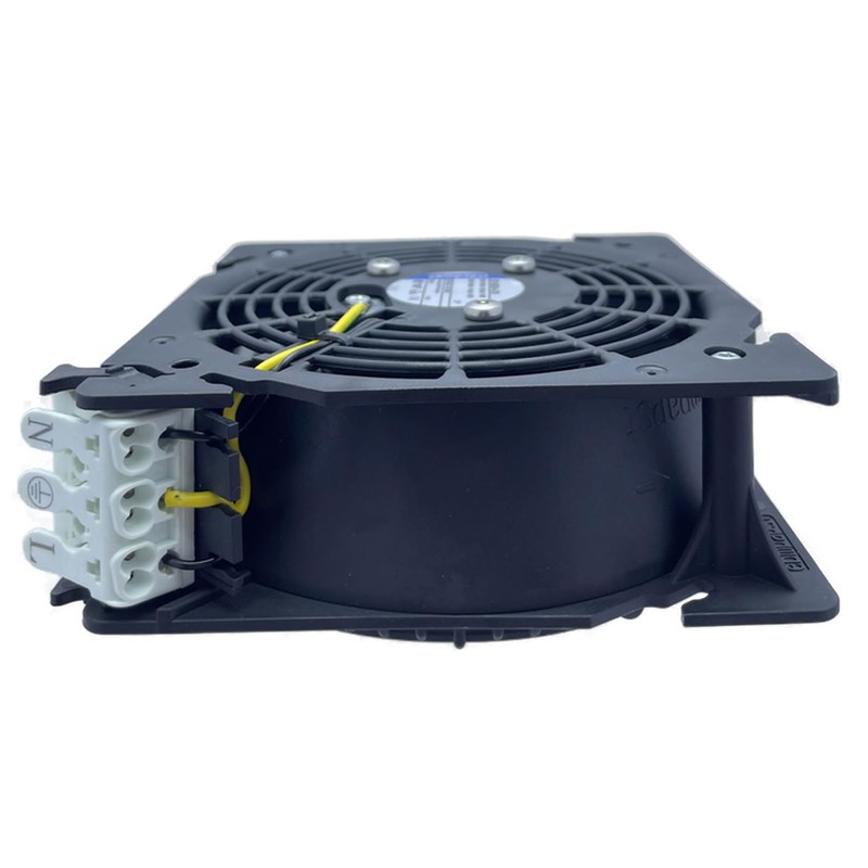 New ebmpapst for PAPST DV4650-470 DV 4650-470 230V-50HZ 110MA/120MA 18W/19W