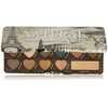 OKALAN Natural Color Eyeshadow Palette A