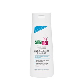 Sebamed Shampoo Anti-Dandruff 200ml