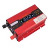 420 Watt Modified Sine Wave Power Inverter 12V 420W Car