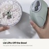 Manual Garlic Chopper & Meat Mincer – Vegetable & Onion