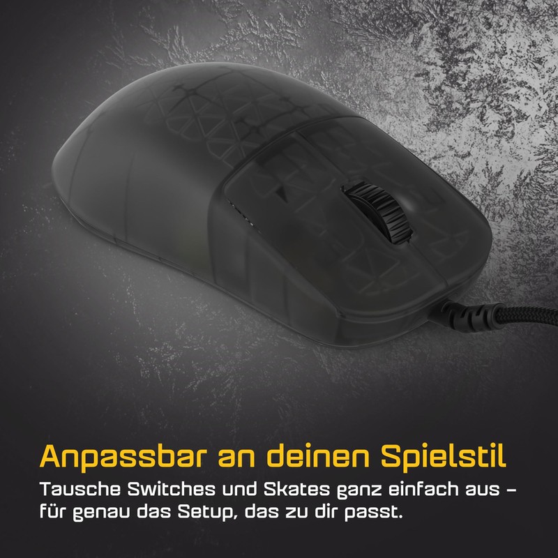 ENDGAME GEAR OP1 8k v2 Dark Frost – eSports Gaming