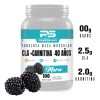 Cla Carnitina Prime Senior 1kg Preentreno Sabores 100servs