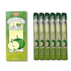 HEM(Hem)/Incense Stick/Green Apple/1 Case (Box of 20 x 6 Boxes)