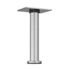 Richelieu Hardware 64217150155 5 15/16 in (150 mm) Round Furniture