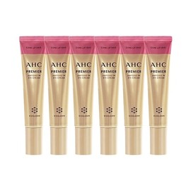 AHC Premier Ampoule in Eye Cream Core Lifting Season 12 40ml x615904153587795 / AHC 프리미어 앰플 인 아이크림 코어 리프팅 시즌12 40ml x615904153587795