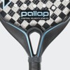 PALLAP Control Velocity Star Padel Racket PR3S24SC