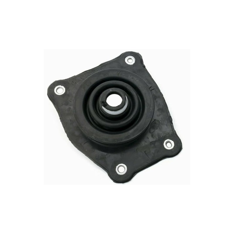 SHLPDFM Gear Stick Gaiter Rubber Insulation for MX5 MK1 MK2
