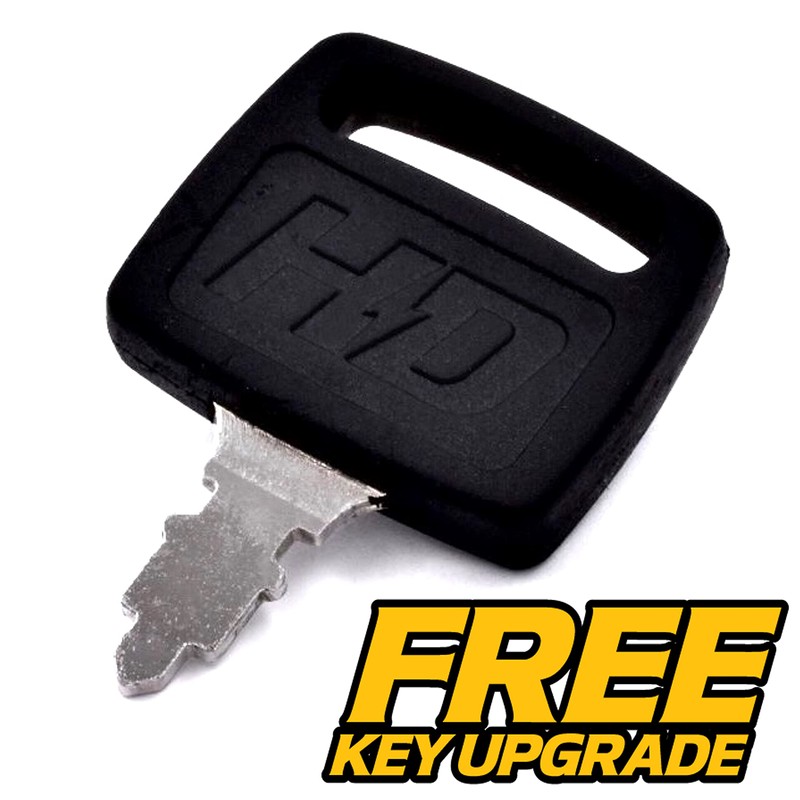 HD Switch C30530 IC30530 IC30480 C30480 Starter Ignition Switch fits