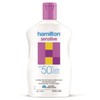 Hamilton Sunscreen Sensitive SPF 50+ 265ml