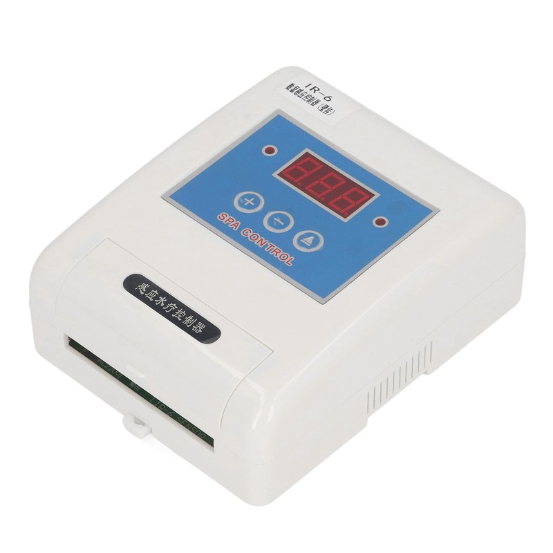 SPA Sensor Digital Display Controller Sensitive Pool Sensory Induction Switch