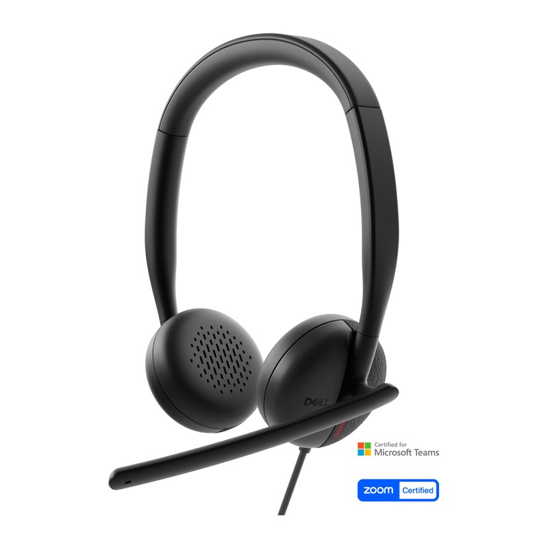dell WH3024 Wired Headset