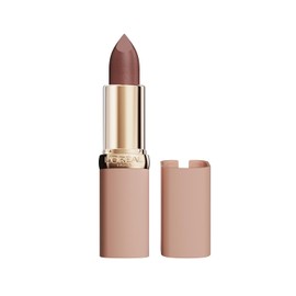 L'Oréal Paris Color Riche Blurred Matte Lipstick, Velvety Lipstick with Soft Focus Effect, Moisturising & Lightweight, Multi-Use for Lips & Cheeks, Colour: 560 Rosewood Influence