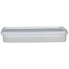 Nagao S-131 High Pack Storage Container, 32.7 fl oz (1,070