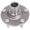 SCITOO 518515 1PC Front Wheel Hub Bearing for 1990-1998 for