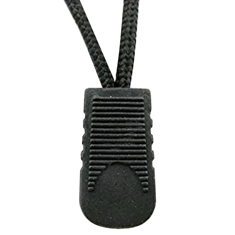 XSAJU Zipper Tabs 8 Pcs Zipper Pull Zipper Back Fastener