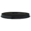 vhbw 1 x activated carbon filter compatible with Siemens LU63LCC50T
