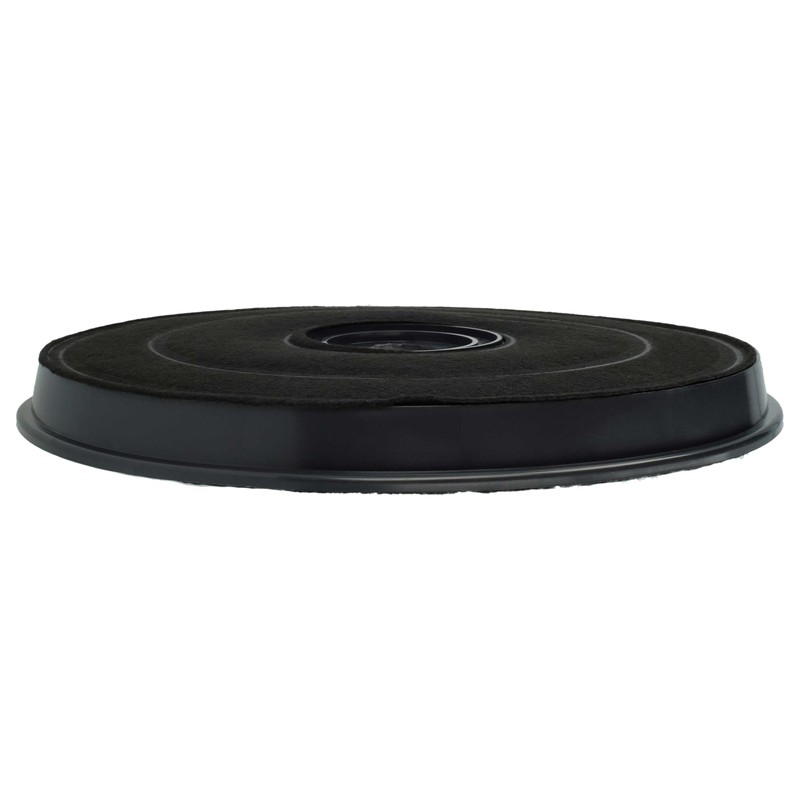 vhbw 1 x activated carbon filter compatible with Siemens LU63LCC50T