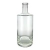 750 Ml Flint Jersey Design Spirit Bottle