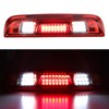 For 2014-2018 Chevy Silverado & GMC Sierra 1500 2500HD 3500HD