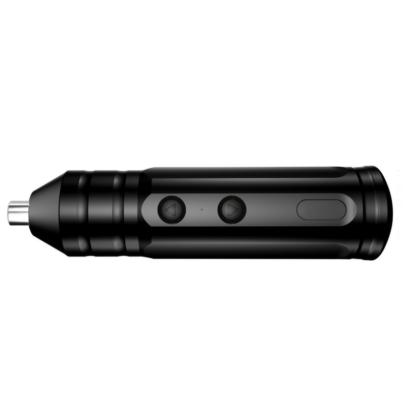 Electric Screwdriver Cordless Brushless Rechargeable Power Drill for Home Working