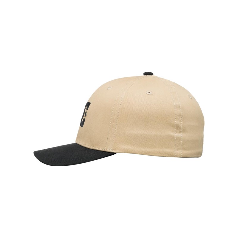 Dcshoes Boys Cap Star Boy Dc Cap